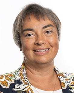 Anita Korevaar-Gijzen