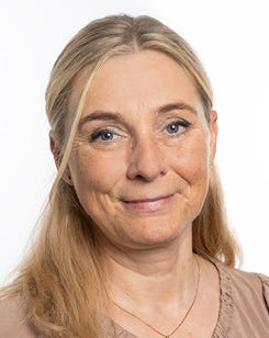 Dorte Larsen