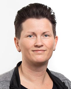 Lene Larsen