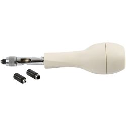 Lävistyslaite, aukon koko 2+3+4 mm, 1 kpl