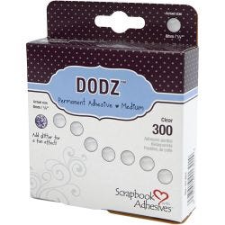 Liimatäplät Dodz 3L