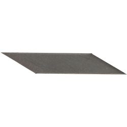 Varaterät Ympyräleikkuriin/harppiin