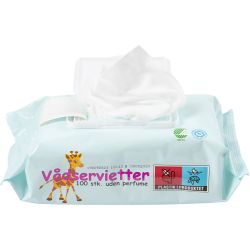 Hajusteettomat puhdistusliinat