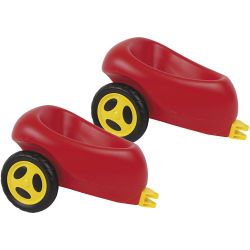 dantoy Vaunu Moottoripyörään