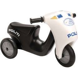 dantoy Poliisimoottoripyörä
