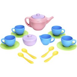 green toys Tee-astiasto