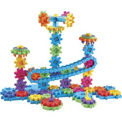 GEARS! Rakennussarja