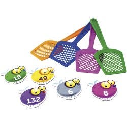 Times Table Swat! -kertotaulupeli