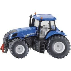New Holland Traktori