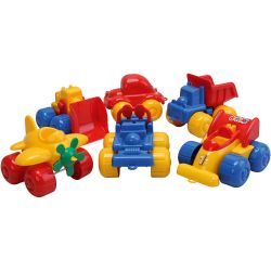koko 17 cm