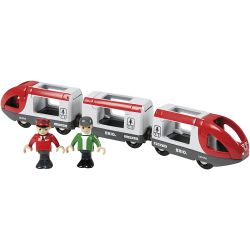 BRIO Matkustajajuna