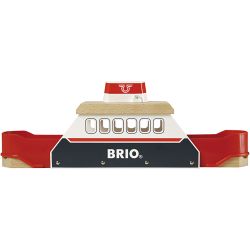BRIO Lautta