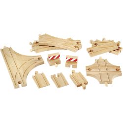 BRIO Ratasetti