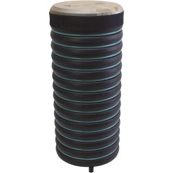 Trommus rumpu