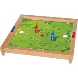 Minijalkapallo