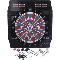 Elektronenn darts-taulu
