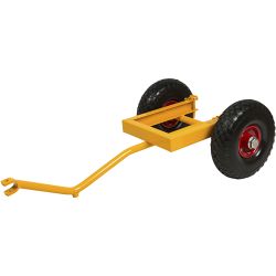 RABO Moon Car -Perävaunu