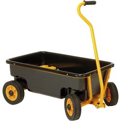 RABO-Leluauto