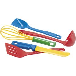 dantoy Keittiövälineet