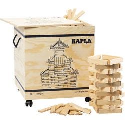 KAPLA-Rakennuspalikat