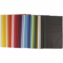 Silkkipaperi