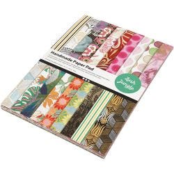Käsintehty Paperi