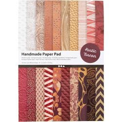 Käsintehty Paperi