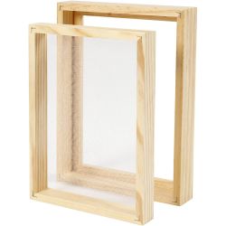Paperinvalmistusmuotti ja kansi