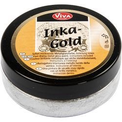 Inka Gold- Vahaväri
