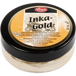 Inka Gold- Vahaväri