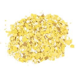 Terrazzo hiutaleet