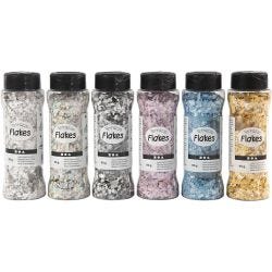 Terrazzo hiutaleet