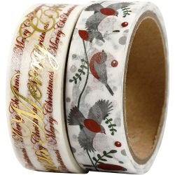Washi-teippi