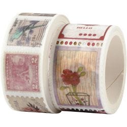Washi-teippi