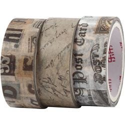 Washi-teippi
