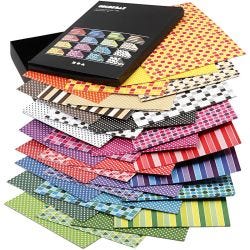 Color Bar-Kartonki