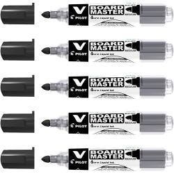 PILOT-valkotaulutussin täyttöpakkaus