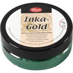 Inka Gold- Vahaväri