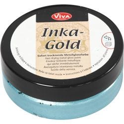Inka Gold- Vahaväri
