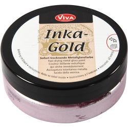 Inka Gold- Vahaväri