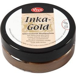 Inka Gold- Vahaväri
