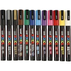 Posca Marker