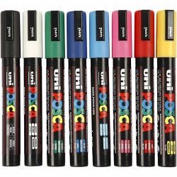 Posca Marker