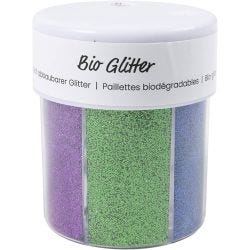 Bio kimalle
