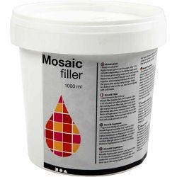 Mosaiikkilaasti