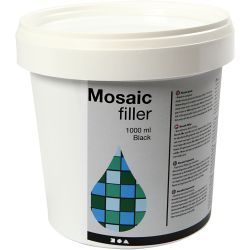 Mosaiikkilaasti