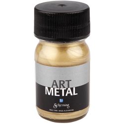 Askartelumaali Metallic