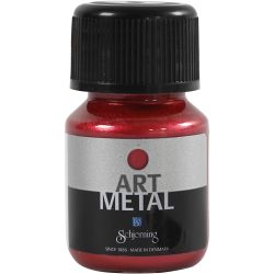 Askartelumaali Metallic