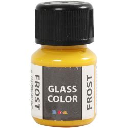 Glas Color Frost huurremaali