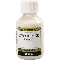 Decoupagelakka